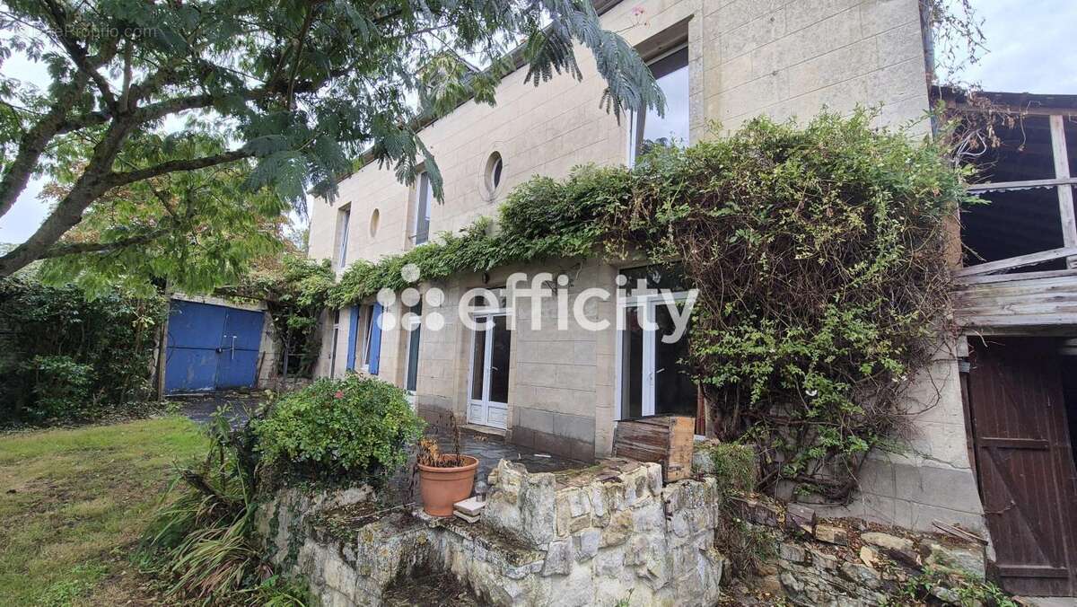 Maison 205 m² à Nonant  - photo 6