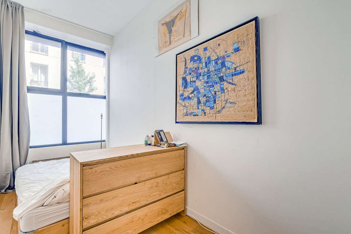 Loft 3 pièces - 62m² - Quartier Square Gardette - photo 7