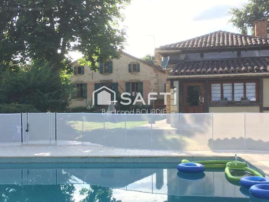 Photo 4 - Maison à PANJAS