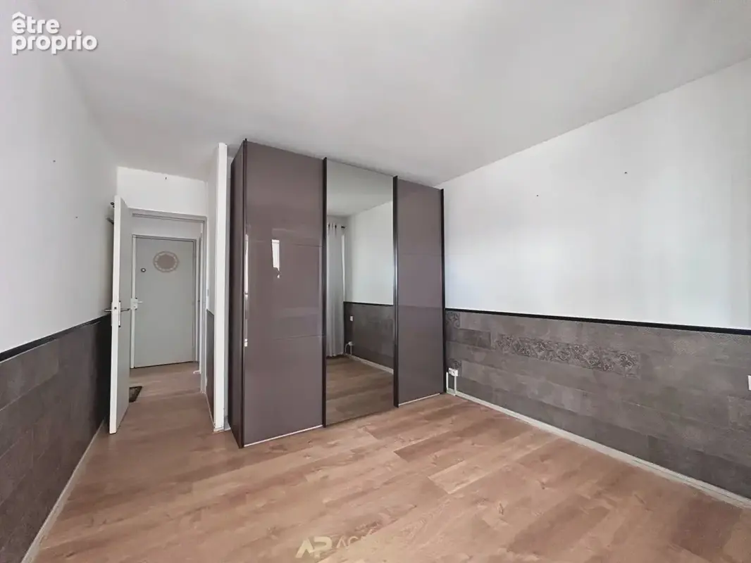 Appartement  3 pièces - Vue mer avec garage- Climatisation - photo 7