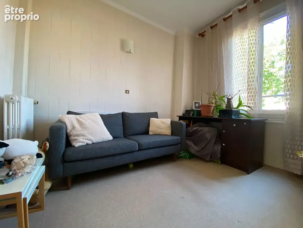 Maison 150m² à romainville - photo 9