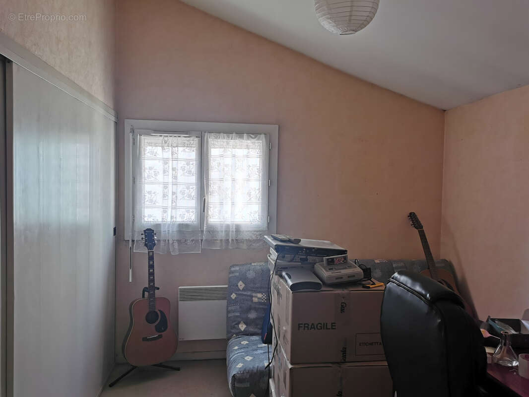 Maison à MONTALIEU-VERCIEU