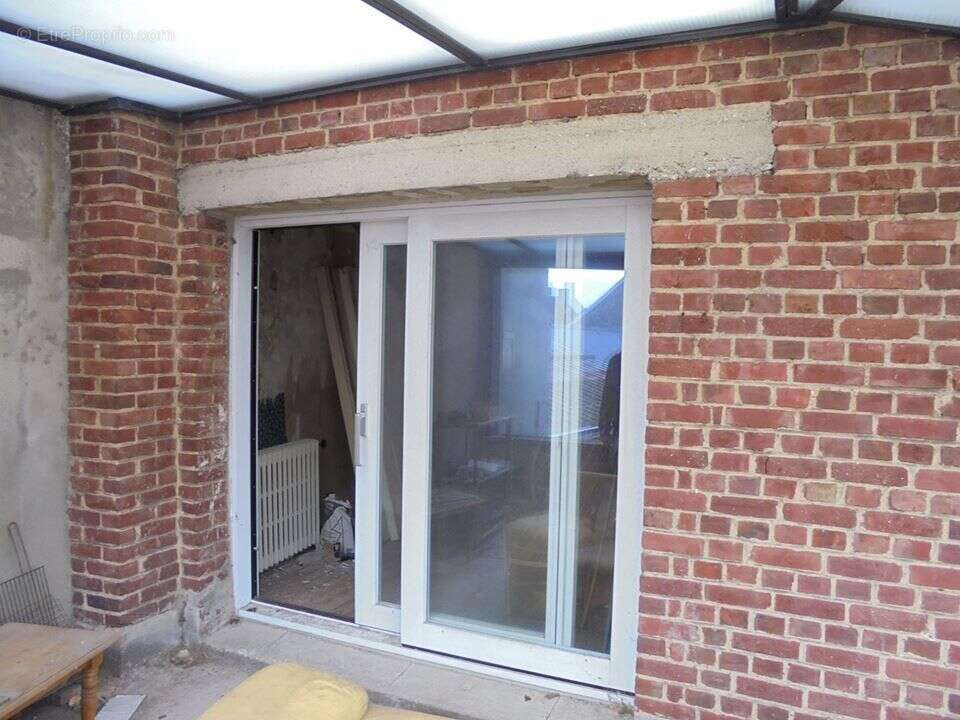 Photo 5 - Maison à AUXI-LE-CHATEAU