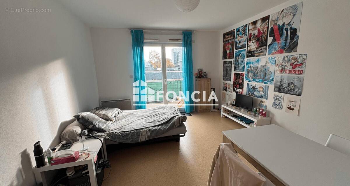 Appartement à LIMOGES