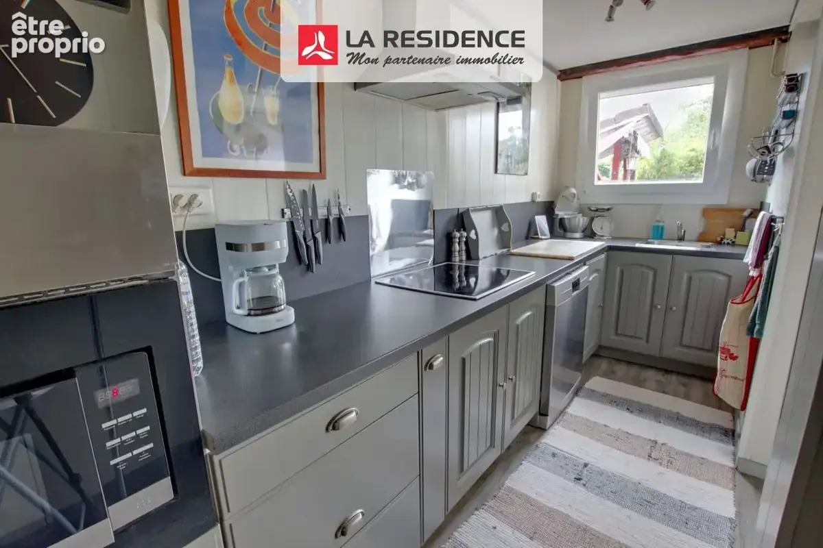 Maison 78 m² à La Verriere  - photo 4