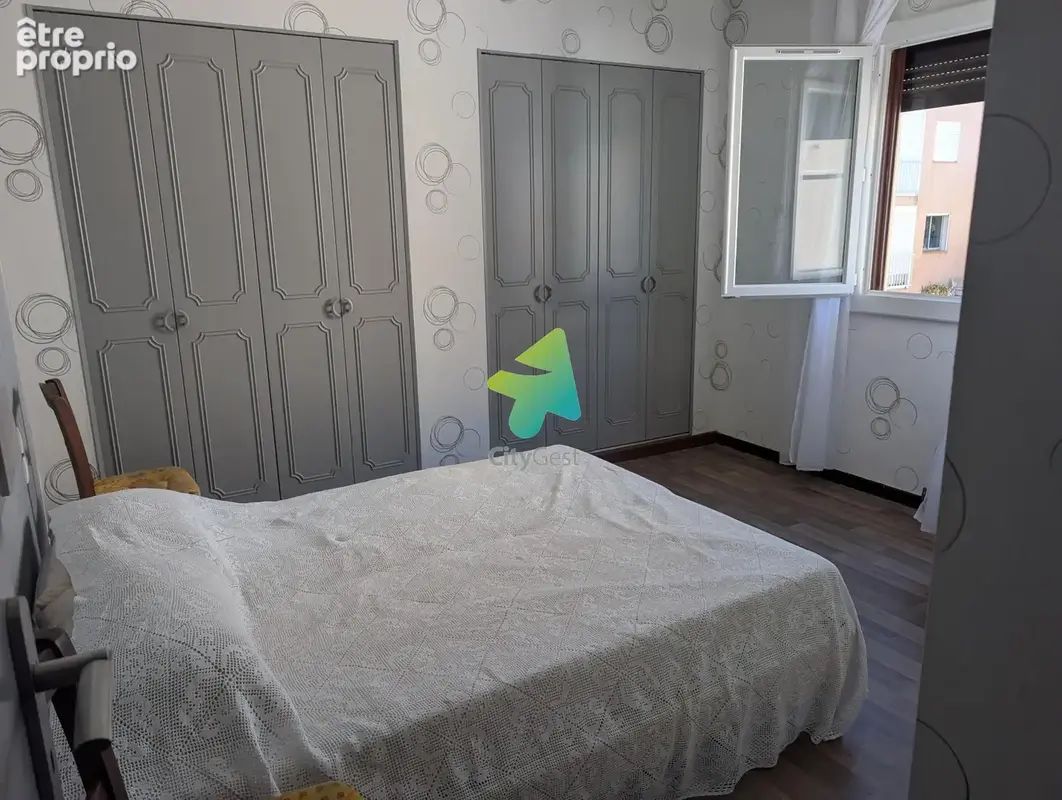 Un appartement T3 de 53m2 + un espace annexe de 53m2 - photo 5