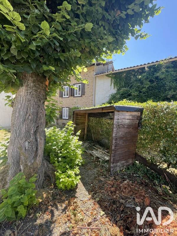 Photo 1 - Maison à LIMOGES