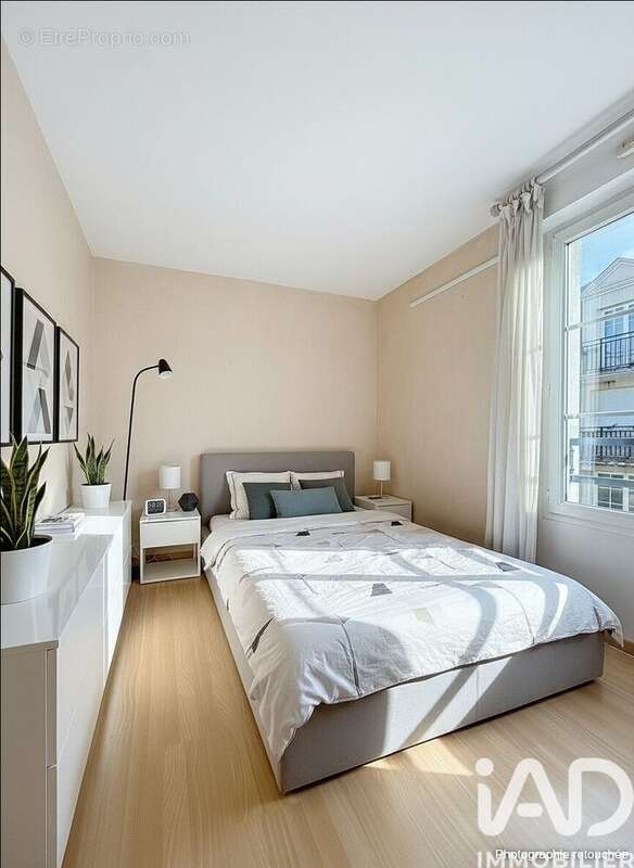 Photo 8 - Appartement à CERGY