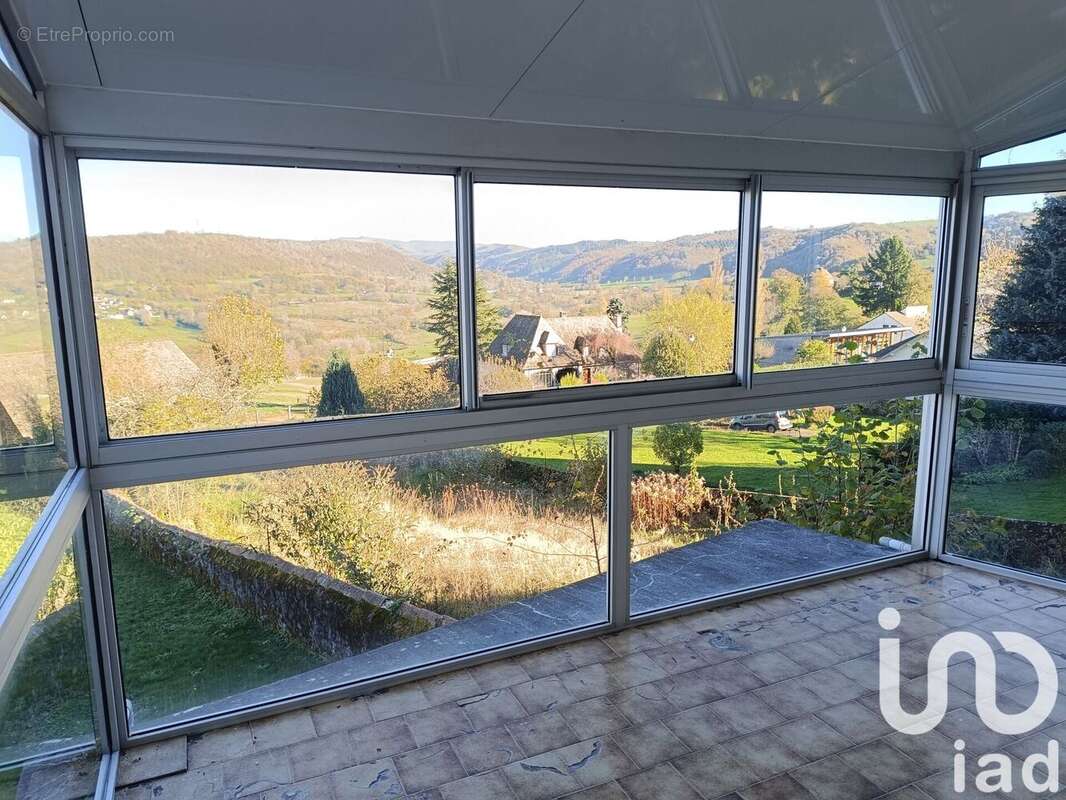 Photo 6 - Maison à SAINT-CERNIN