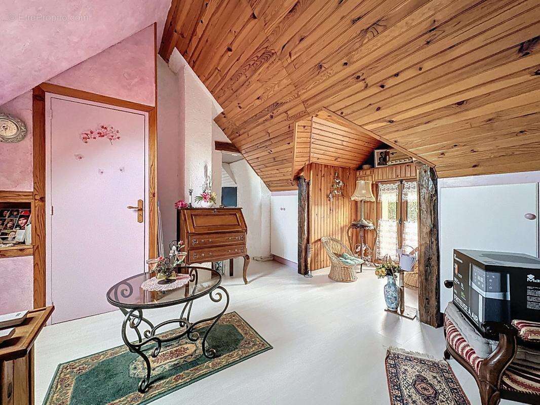 Maison à GUEMENE-PENFAO