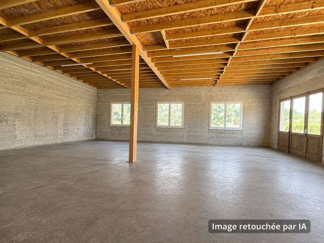 Commerce 480 m² à Peyrins  - photo 2
