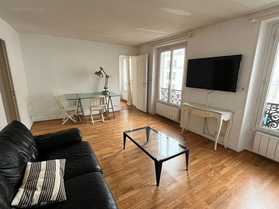 Appartement à PARIS-5E