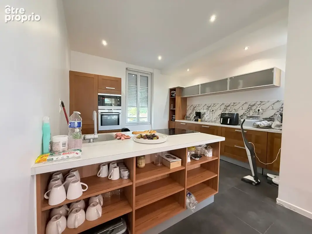 Maison bourgeoise quartier calme - photo 6