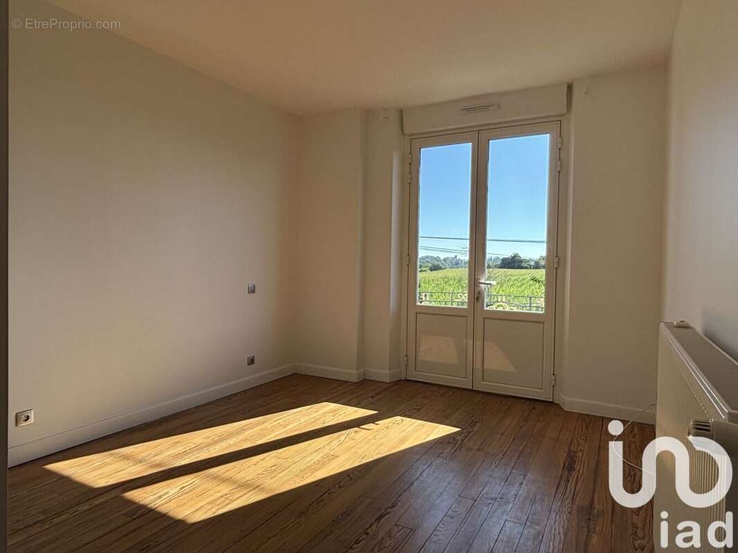 Photo 5 - Maison à SEVIGNACQ