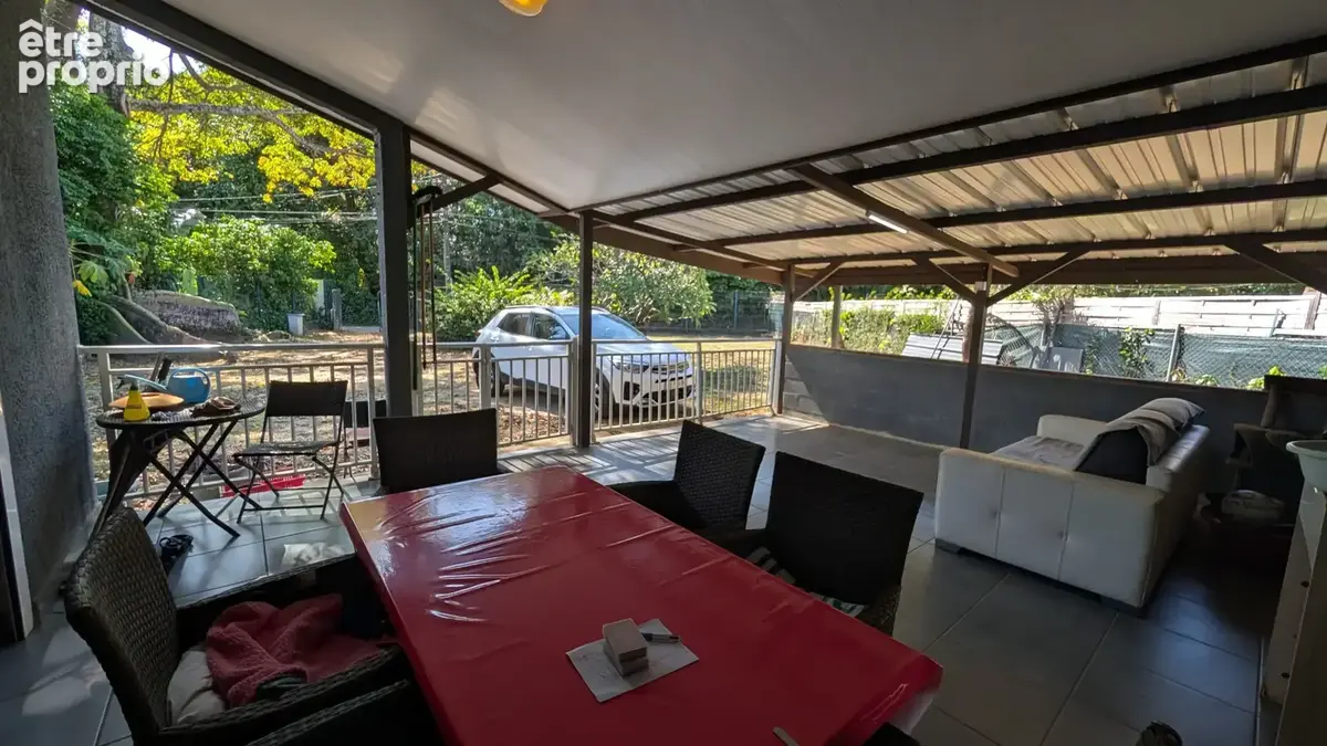 Vente Maison T4 Route de Montabo   Terrain piscinable 1 001 m2 avec fort potentiel constructible - photo 17