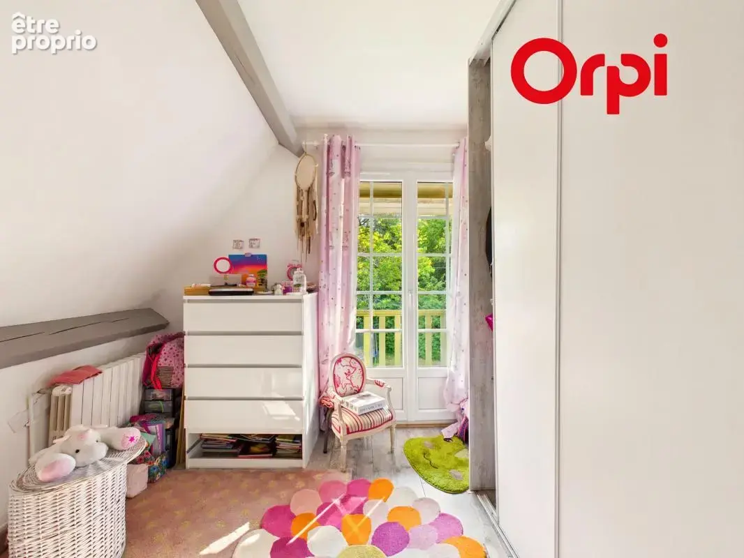 Maison sur sous-sol à moins de 10 minutes de Bernay - photo 9