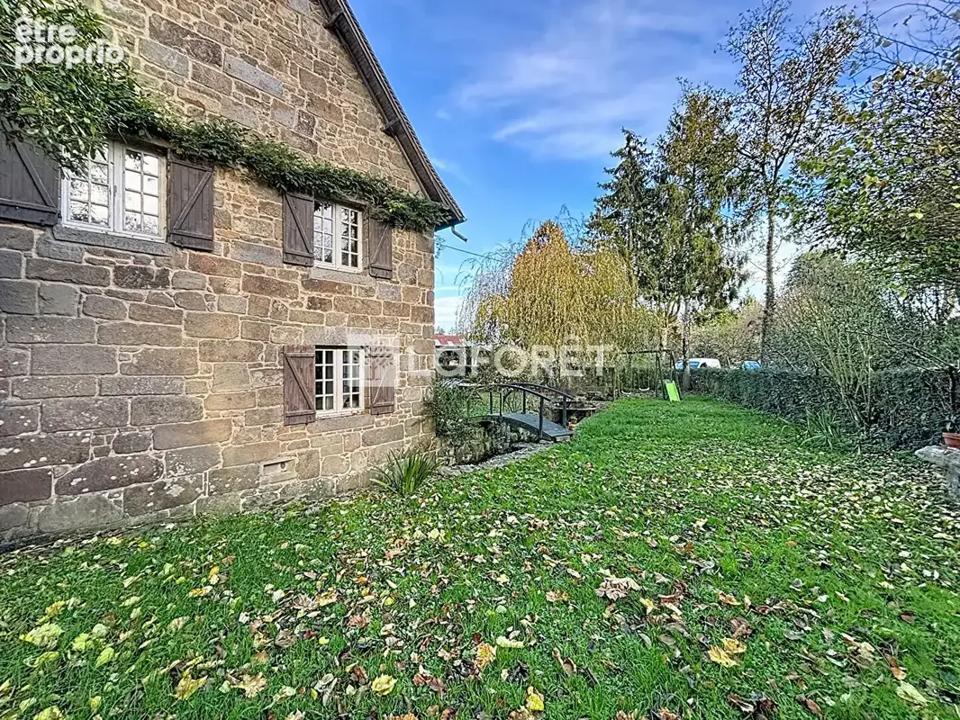 Maison Bellou-en-Houlme 8 pièces 155 m² - photo 14