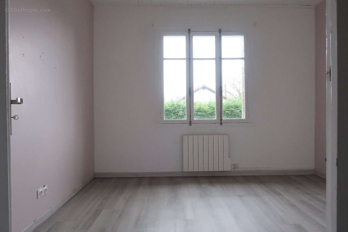 Maison à LES VILLETTES