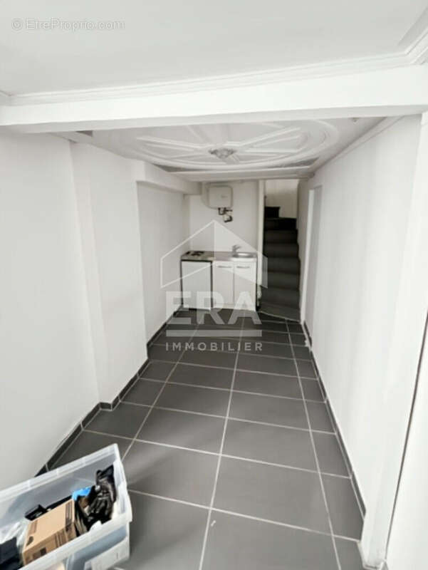 Appartement à LYON-2E