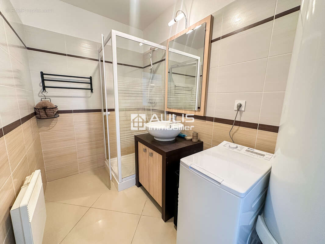 Appartement à FLEURY