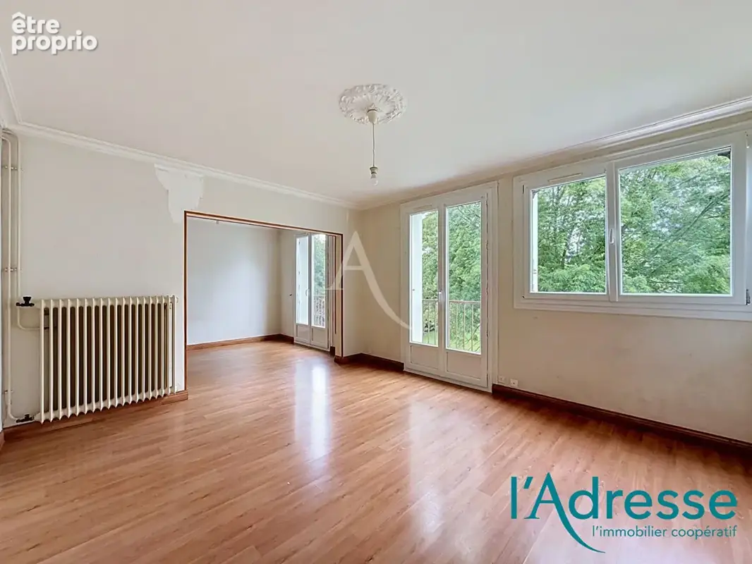 Appartement à LAVAL