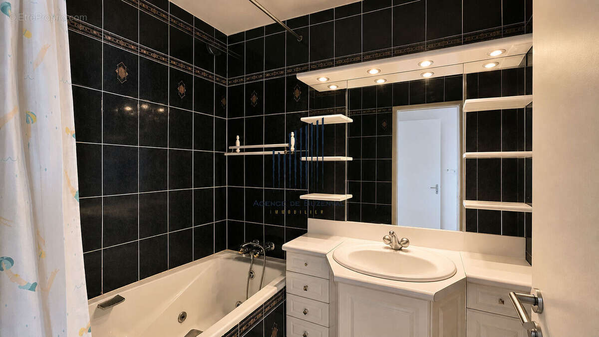 Rueil Malmaison  7 pièces 131m2 - photo 10