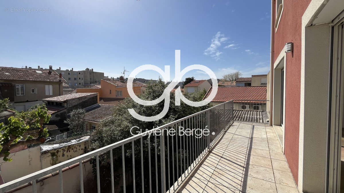 Maison à PALAVAS-LES-FLOTS