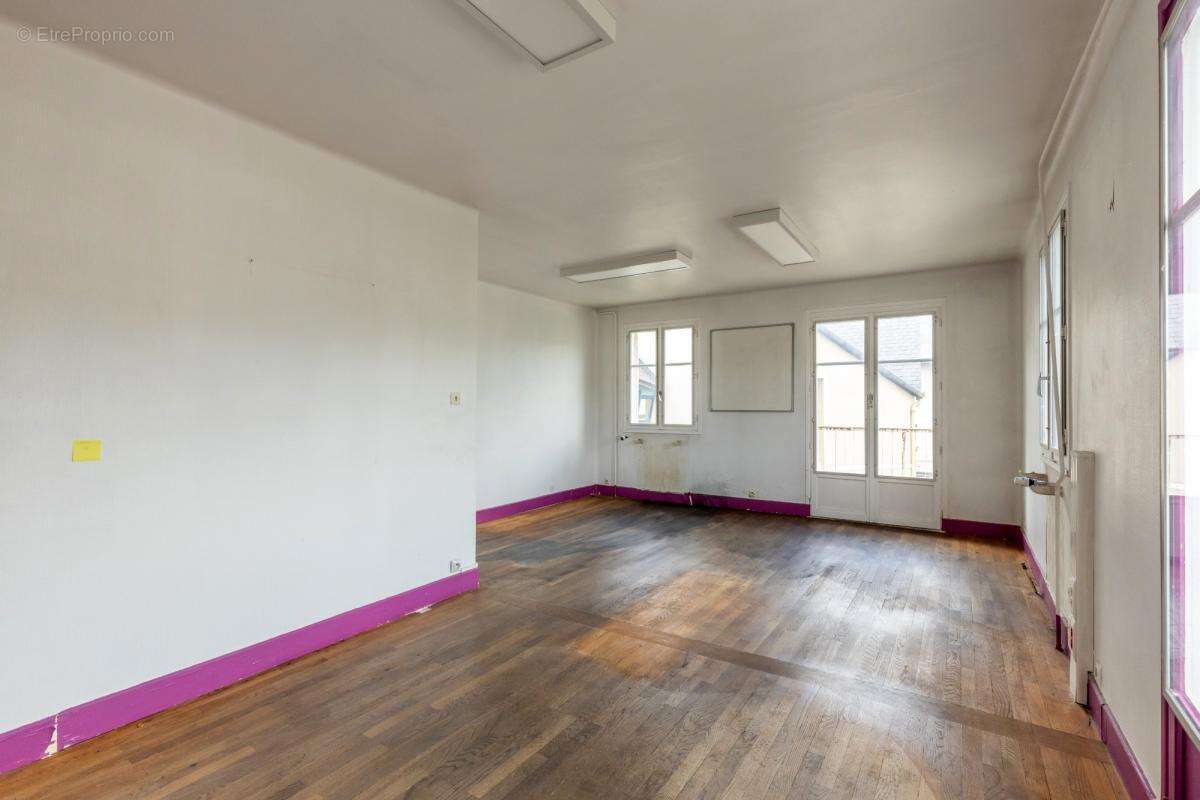 Appartement à MENDE