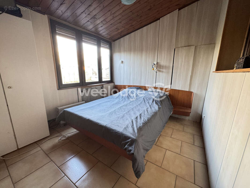 Maison à RECQUIGNIES