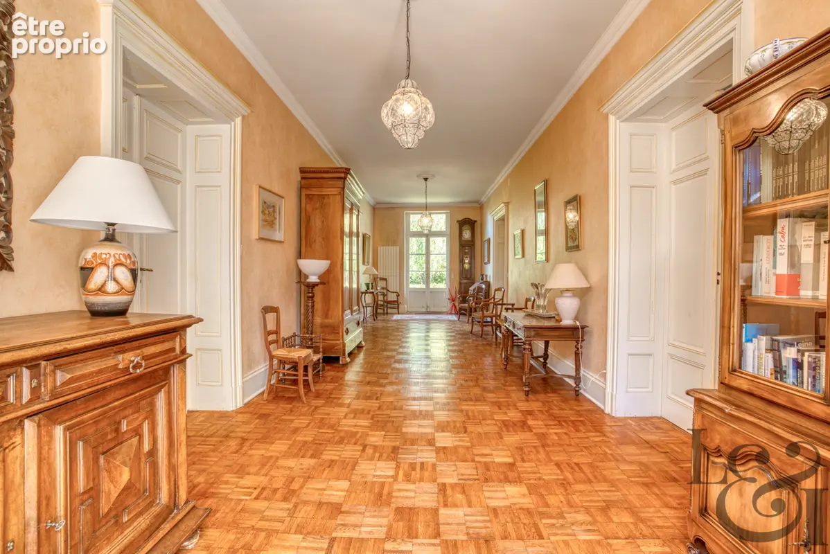 Propriété de caractère à vendre à Villeneuve-sur-Lot - photo 5