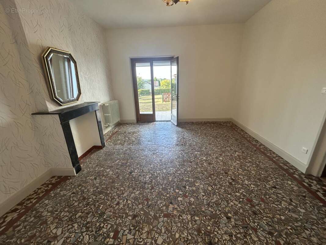 Maison à FONTAINE-NOTRE-DAME