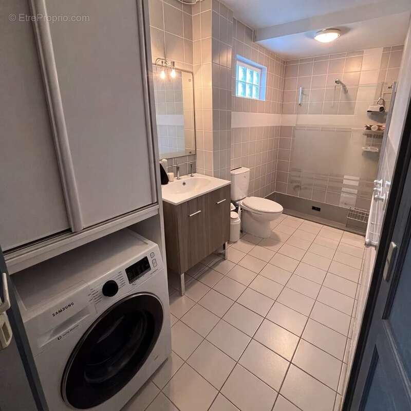 Appartement à SAINT-PAUL