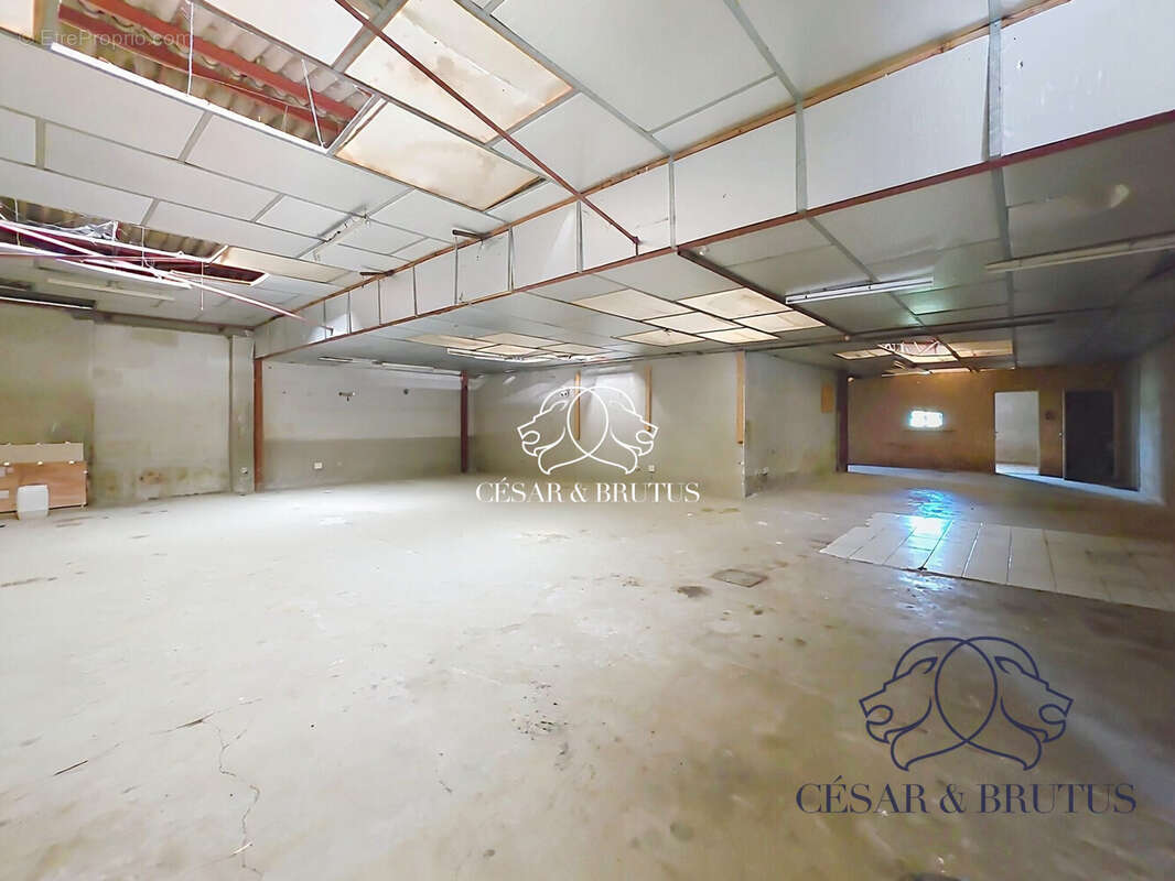 Parking à vendre à Saint-Vincent (43800) - photo 7