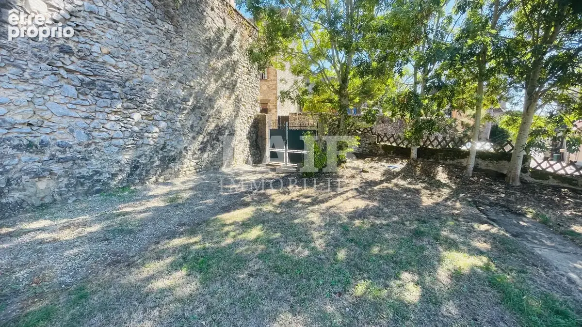 Maison centre de Fresnay-sur-Sarthe avec jardin - photo 11