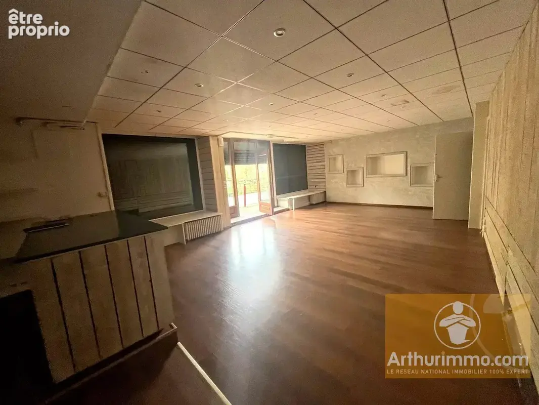 Vente Maison La canourgue(48500) 107 000ï¿œ - photo 3