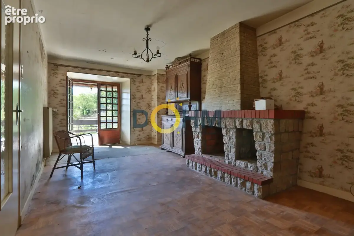Maison 85m2 - photo 5