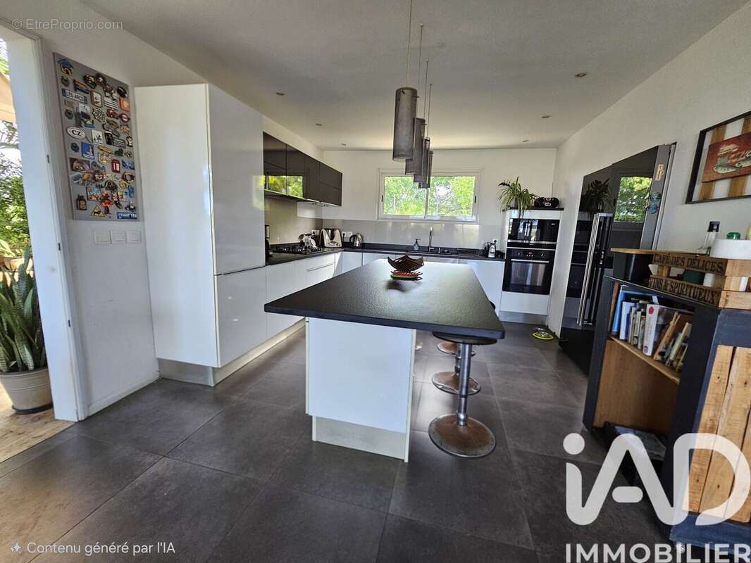 Photo 8 - Maison à SAINT-PAUL