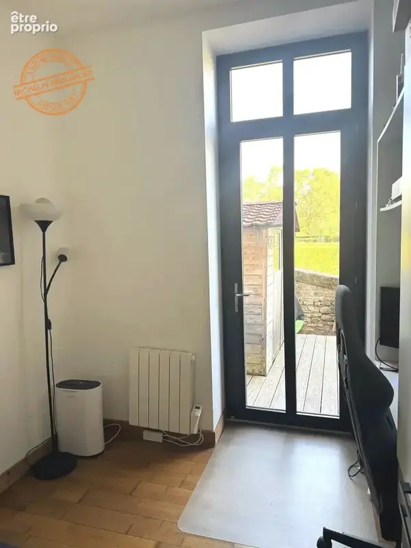 Appartement de charme au Château de Gage avec jardin privatif - photo 6