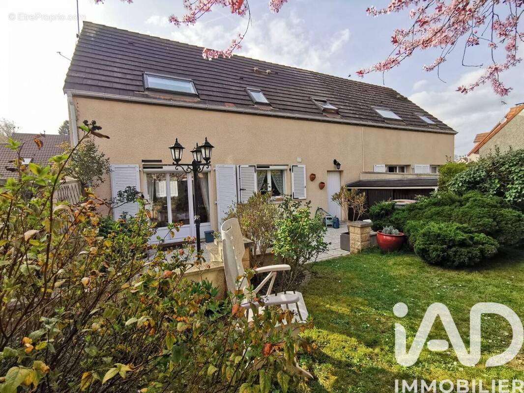 Photo 1 - Maison à NEZEL