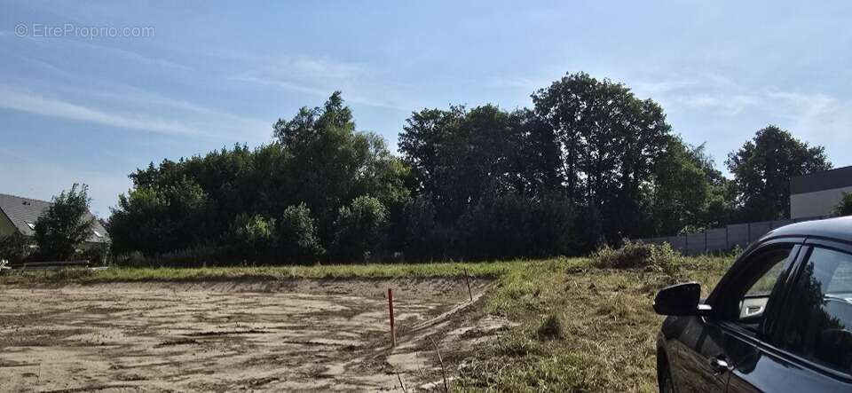 Terrain 771 m² à Cany-Barville  - photo 2