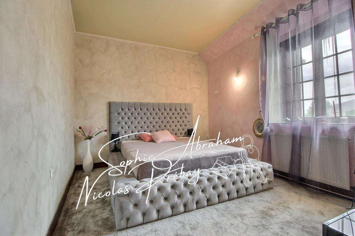 Maison à ANGERVILLE