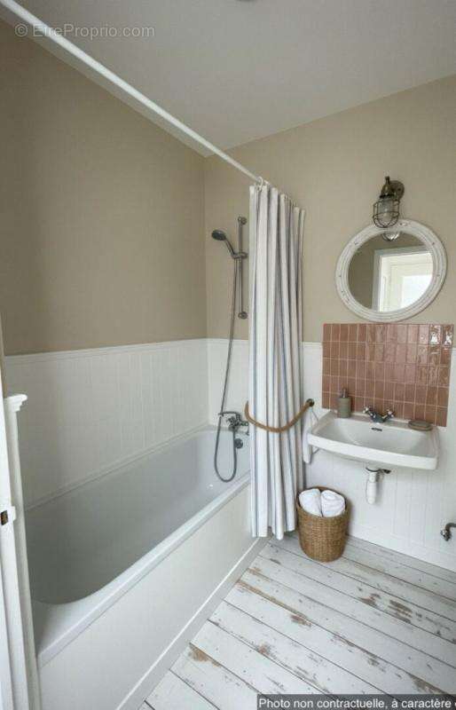 Appartement à ANGERS