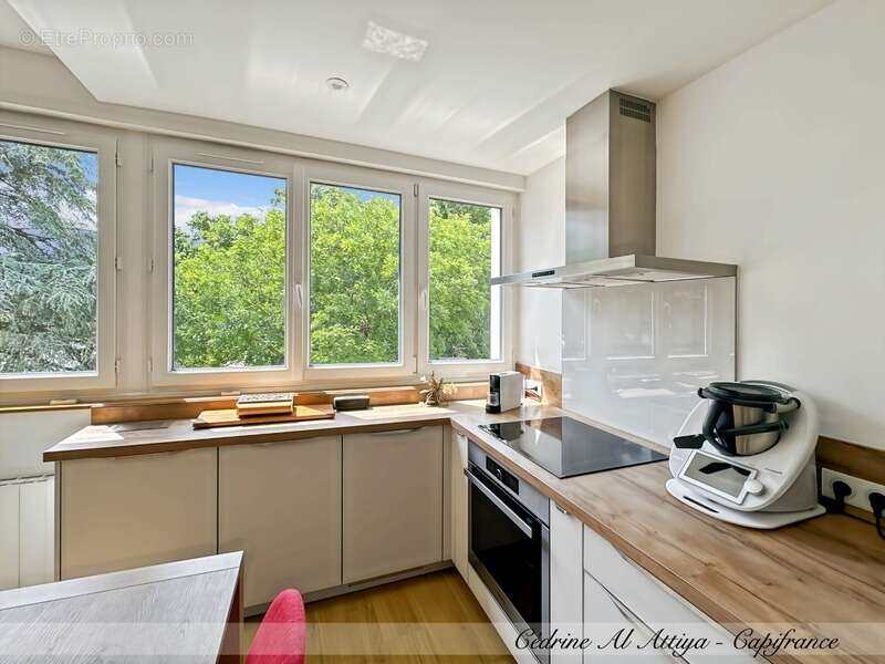 Appartement à LA ROCHELLE