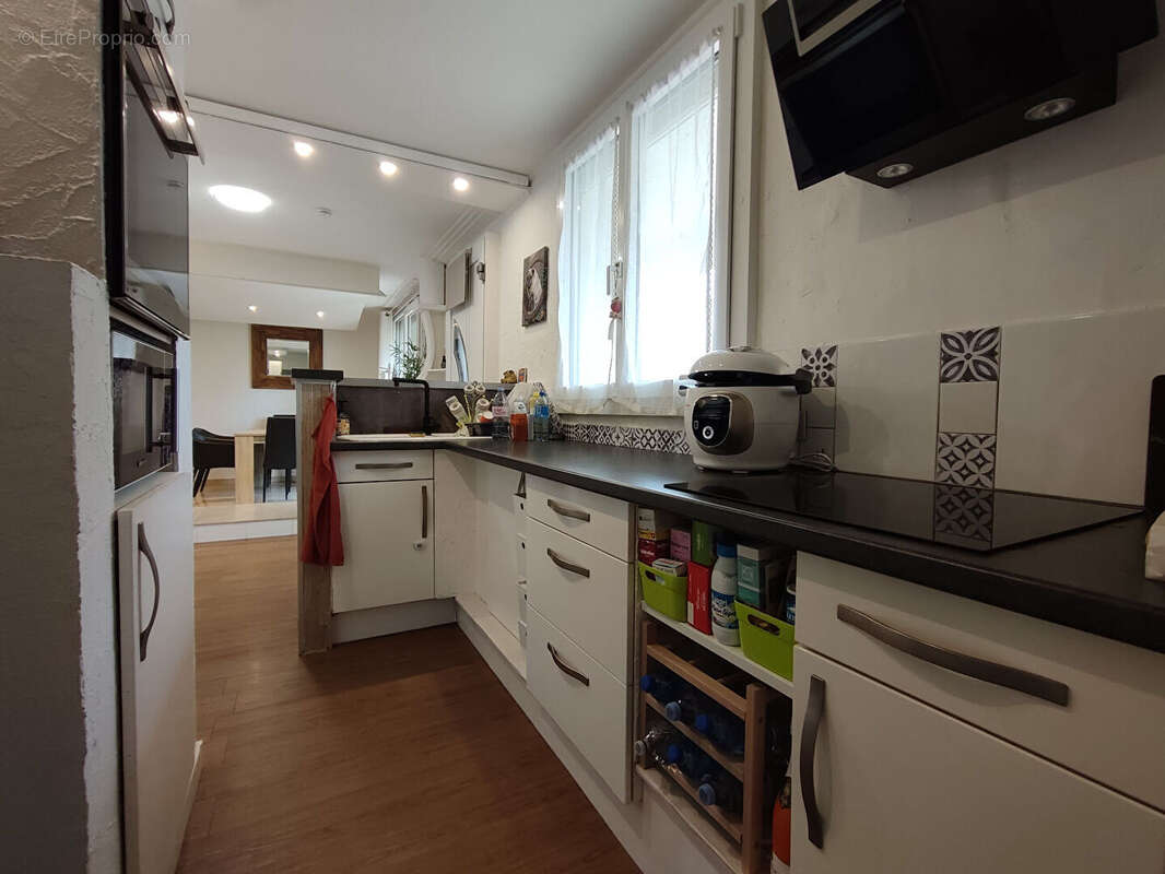 Appartement Kingersheim 2 pièce(s) 54.53 m2 - photo 4