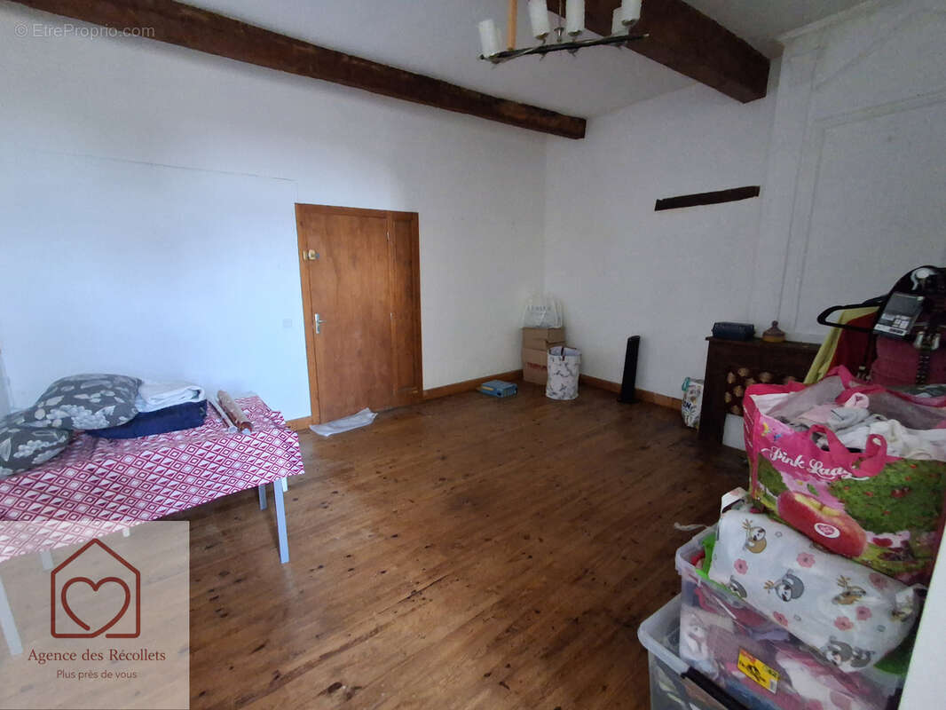 Appartement à MOISSAC