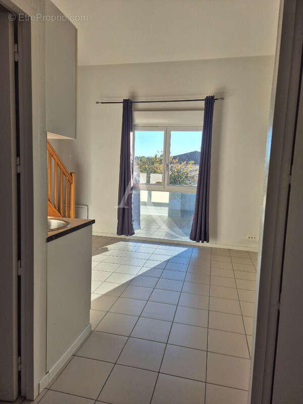 Appartement à LA ROCHE-SUR-YON