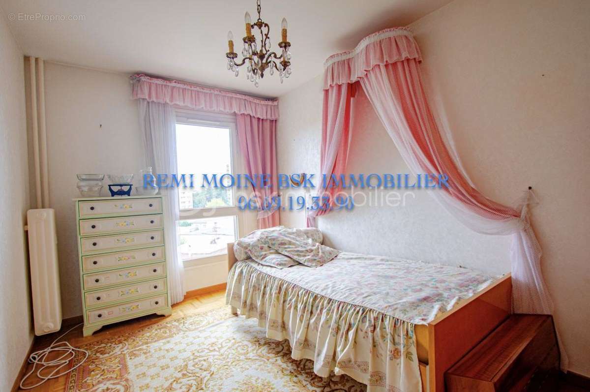 Appartement à LE MEE-SUR-SEINE