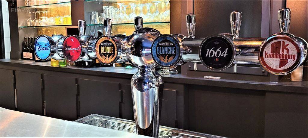 Commerce à BEAUVAIS