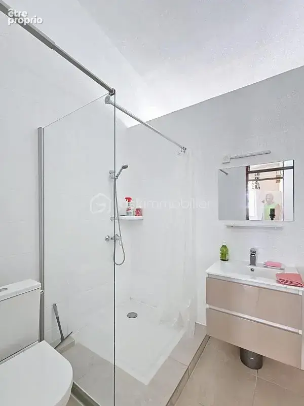 Villa 165 m2 piscine garage 3 chambres et atelier - photo 16