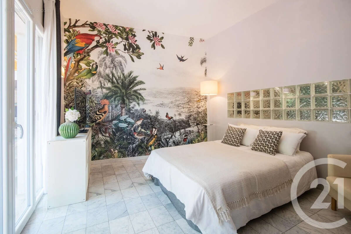 Appartement 76 m² à Nice  - photo 11